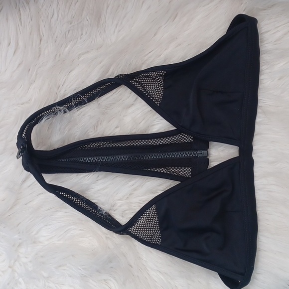 T BY Alexander Wang Bikini Top